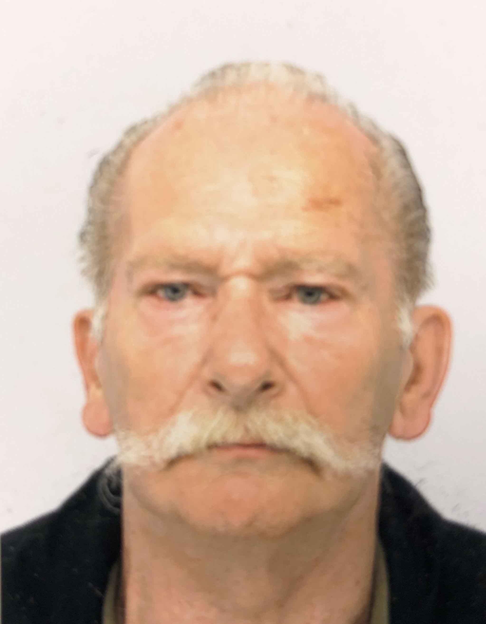 Portrait de MARCEL CLAES