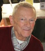 Portrait de LEOPOLD GILLAIN