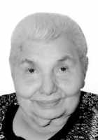 Portrait de MARGUERITA IOANNIDES