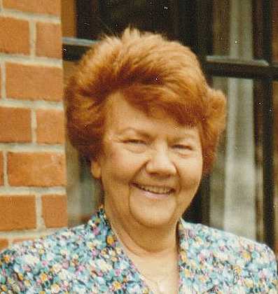 Portrait de CÉCILE NILE