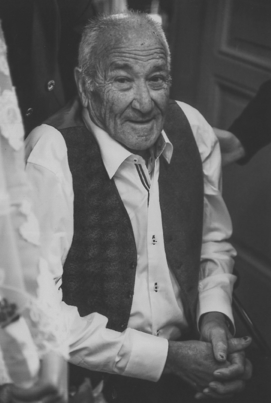 Portrait de REMIGIO BAGNARA