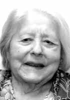 Portrait de MARGARETA WATTER