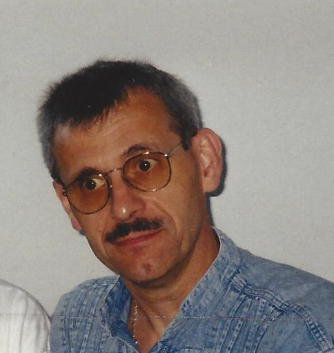 Portrait de IVAN MAREK