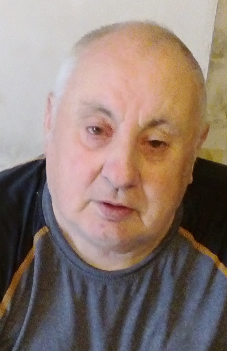 Portrait de GUY BOURLEZ