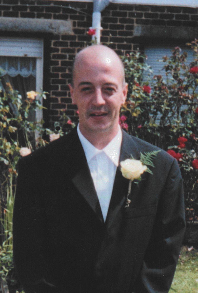 Portrait de YOHAN TRIMPONT