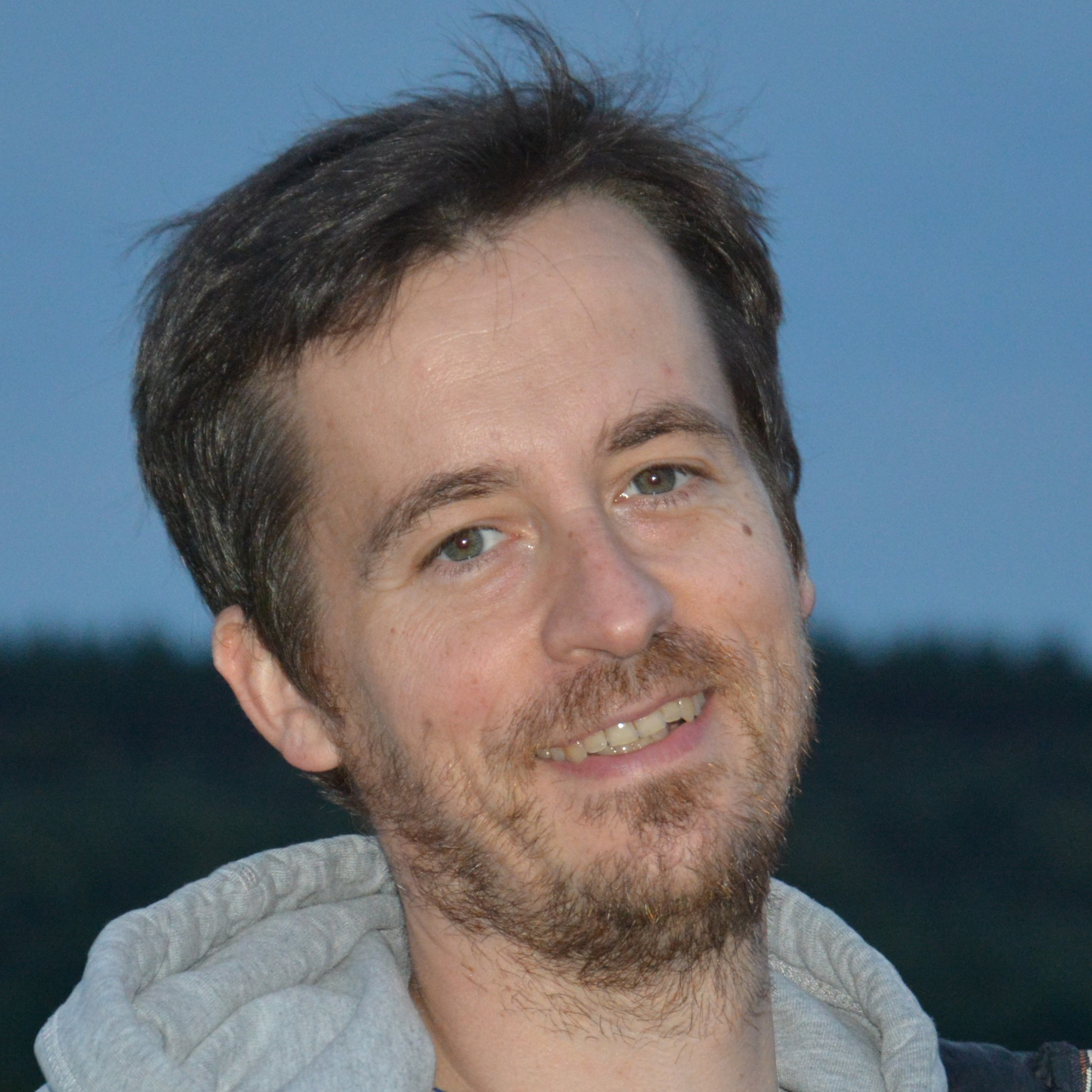 Portrait de DENIS DEVLEESCHOUWER