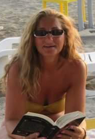 Portrait de CARMEN MIRELA BRATAN