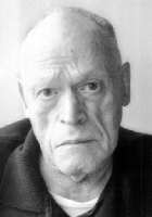 Portrait de CLAUDE MERCIER