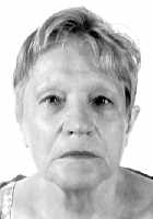 Portrait de GHISLAINE DEPREZ