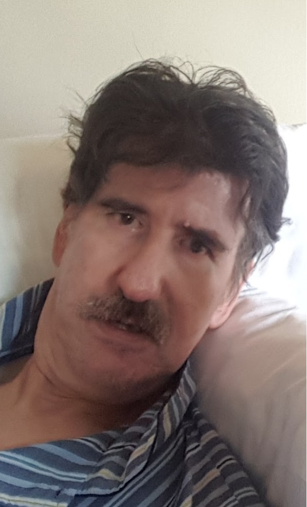 Portrait de ROLAND VERHOEVEN