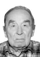Portrait de LAMBERT BORCY