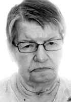 Portrait de WANDA ANDRZEJEWSKI