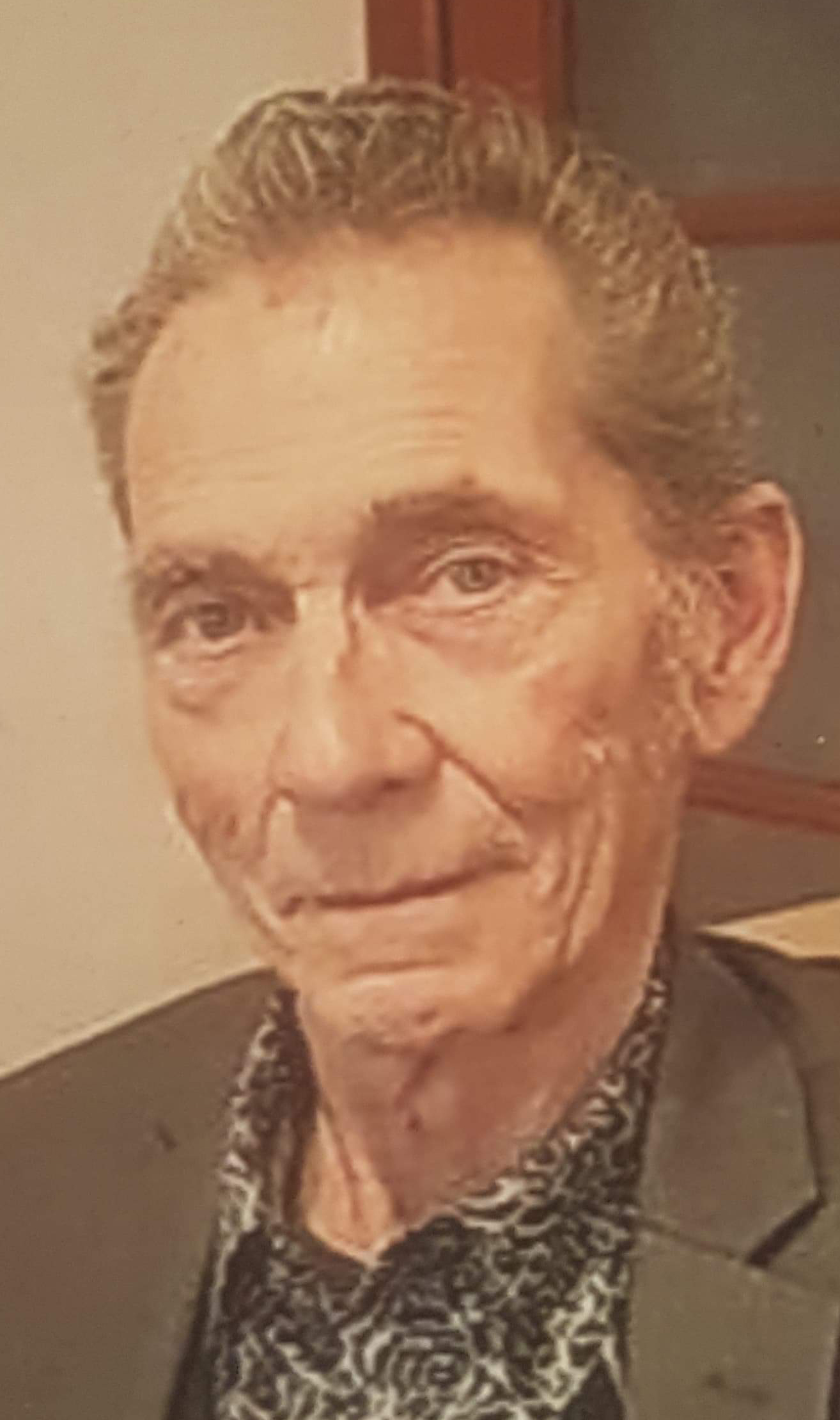 Portrait de ROGER DURIAU