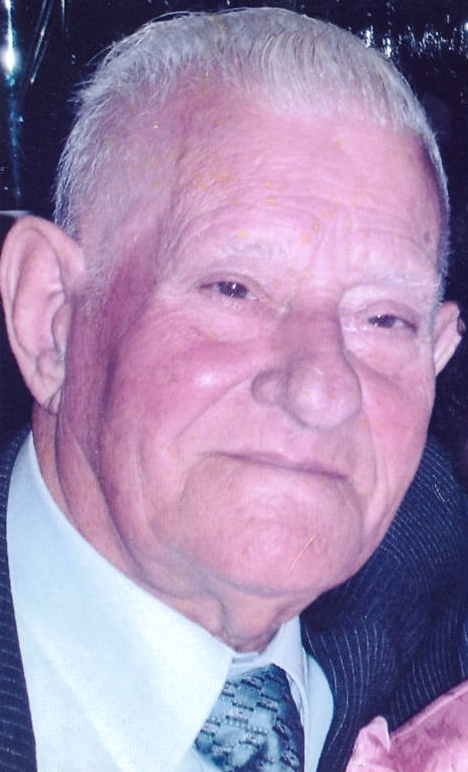 Portrait de CALOGERO IPPOLITO
