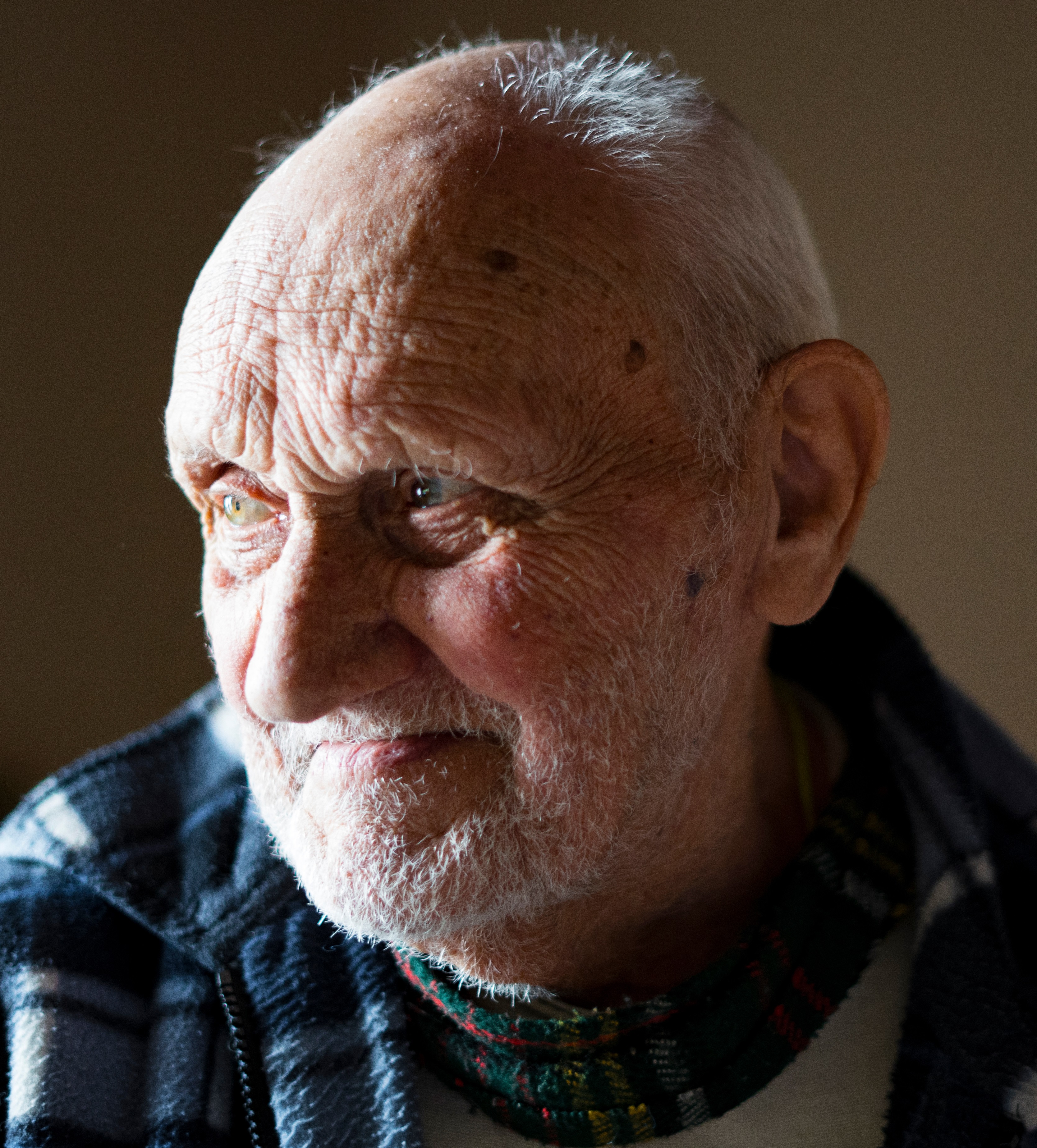 Portrait de ANDRE BASILE