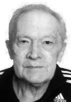 Portrait de ALBERT BOUCHAT