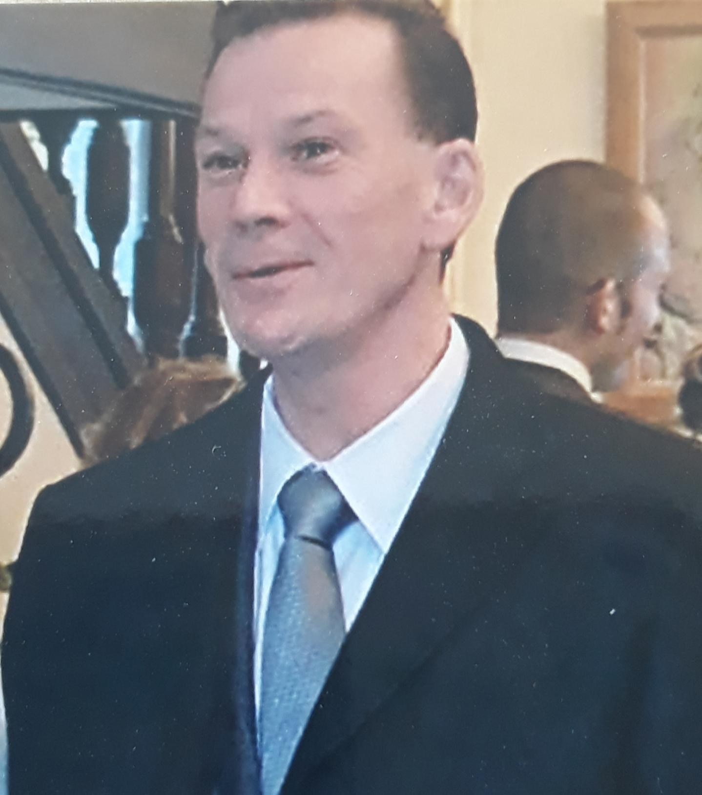 Portrait de ALAIN CAPELLEMAN
