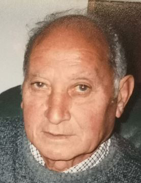 Portrait de MICHELE MESSINA