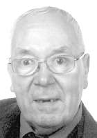 Portrait de GEORGES OSCAR FLAMENT
