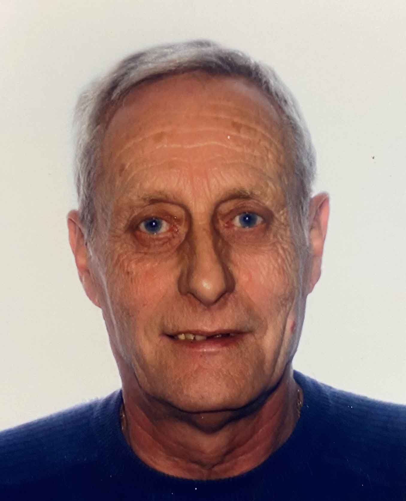 Portrait de ROBERT SEMAL