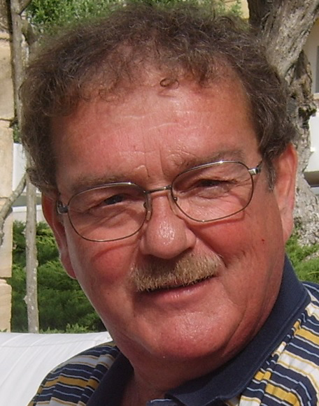 Portrait de PHILIPPE PIMPURNIAUX