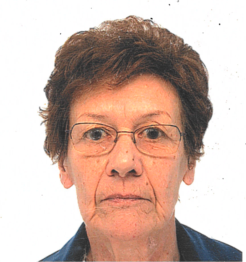 Portrait de ANDREE BOURDEAUD HUY