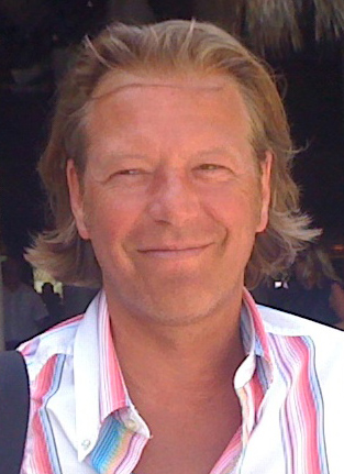Portrait de BENOIT JOSEPH MATHIEU