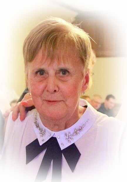 Portrait de ARLETTE GOOSSENS