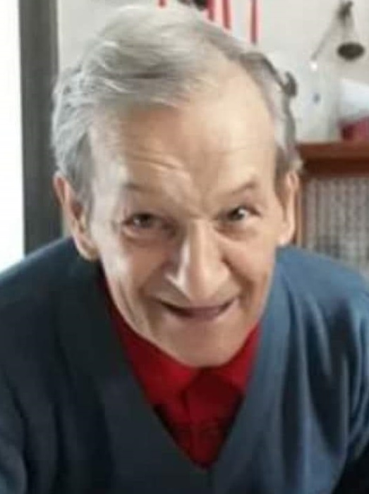 Portrait de ARCANGELO CASCIATO
