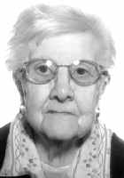 Portrait de JEANNE MOUSSET