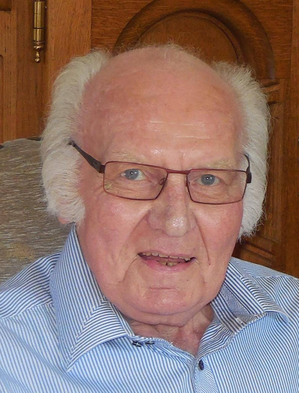 Portrait de ANDRÉ MASSET
