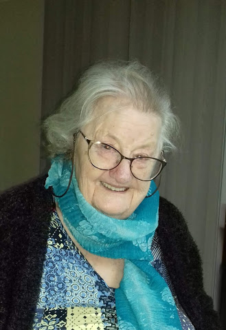 Portrait de MARIE THERESE OSIAK