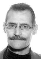 Portrait de DANIEL MARCHAND