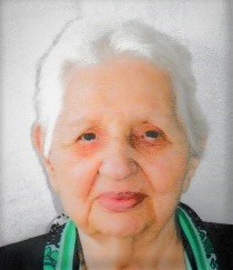 Portrait de PIA RASSELE
