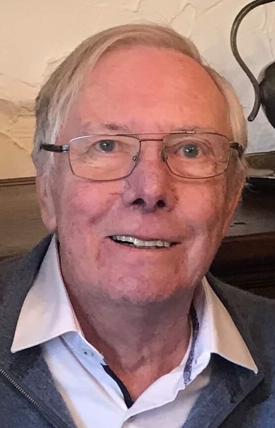 Portrait de ANDRÉ JOSEPH SIMON