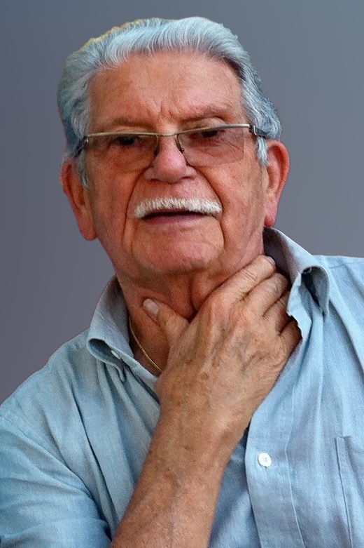 Portrait de LOUIS BRENARD