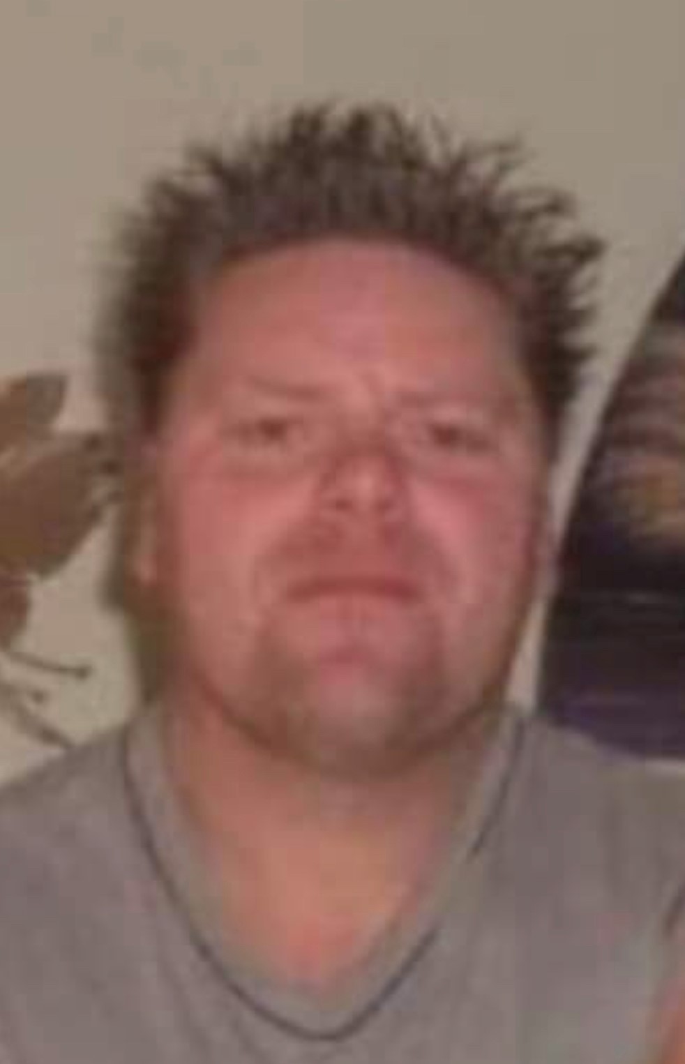Portrait de ANDRE HALLET