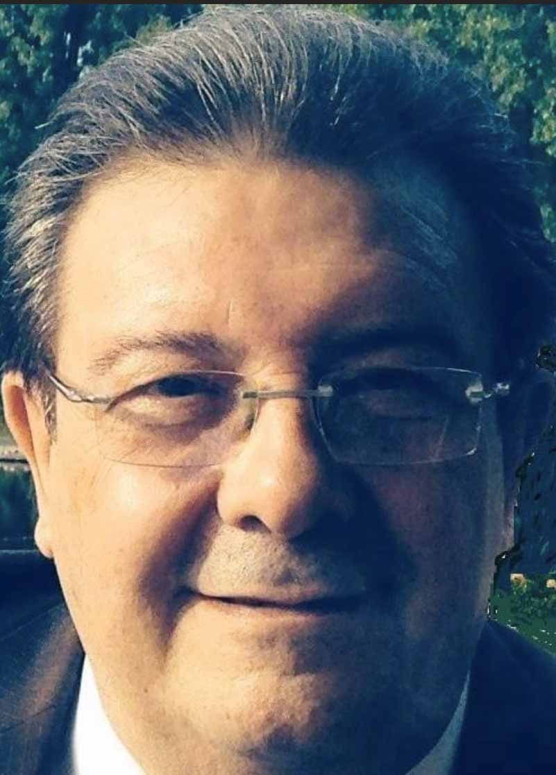 Portrait de GIUSEPPE PRETE