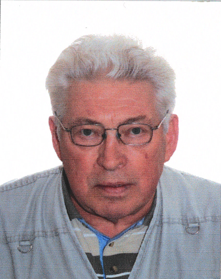 Portrait de JEAN MARIE DEVILERS