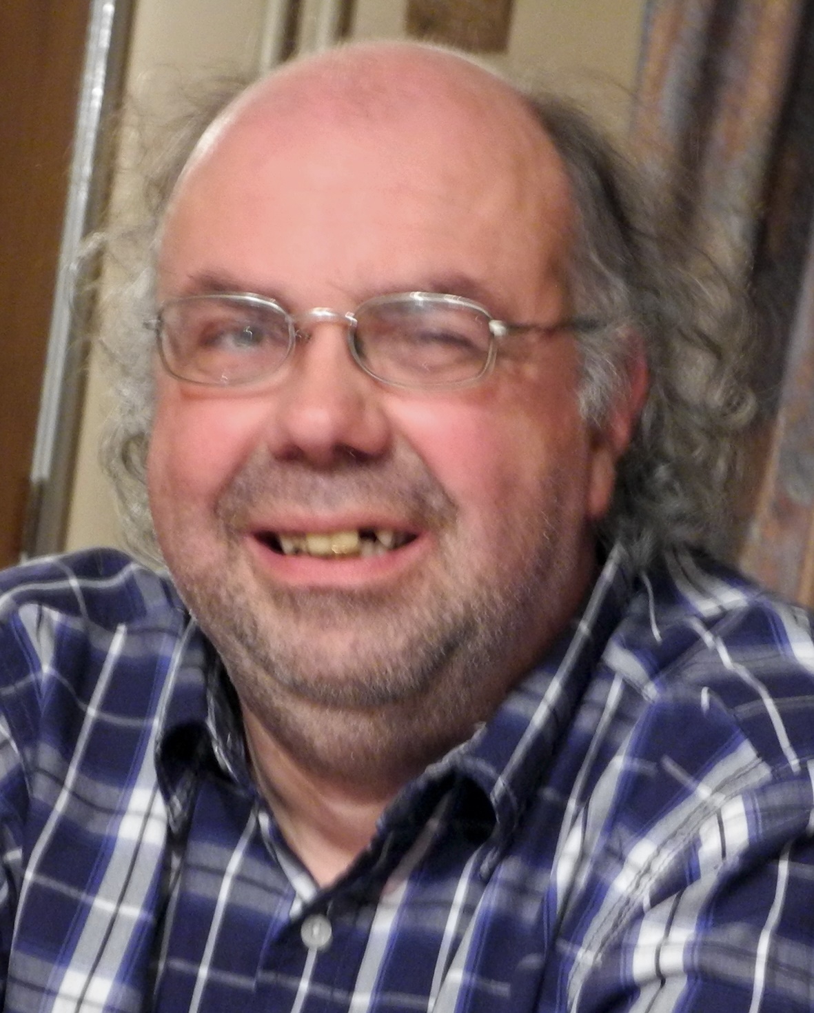 Portrait de ALAIN DEWITTE