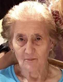 Portrait de ANNUNZIATA ESPOSITO