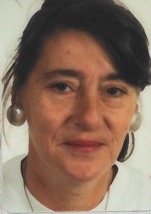 Portrait de MARCELINE SUZANNE NICOLAS
