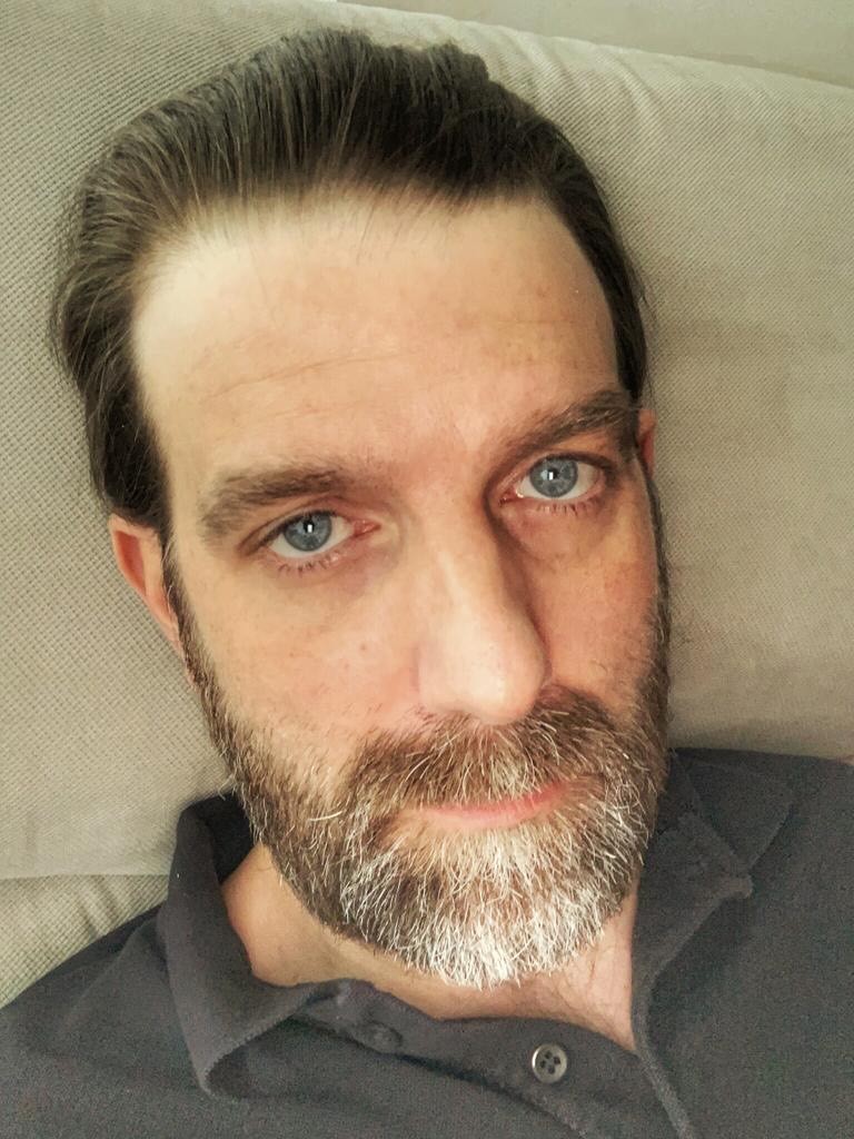 Portrait de ANTHONY NERRINCK
