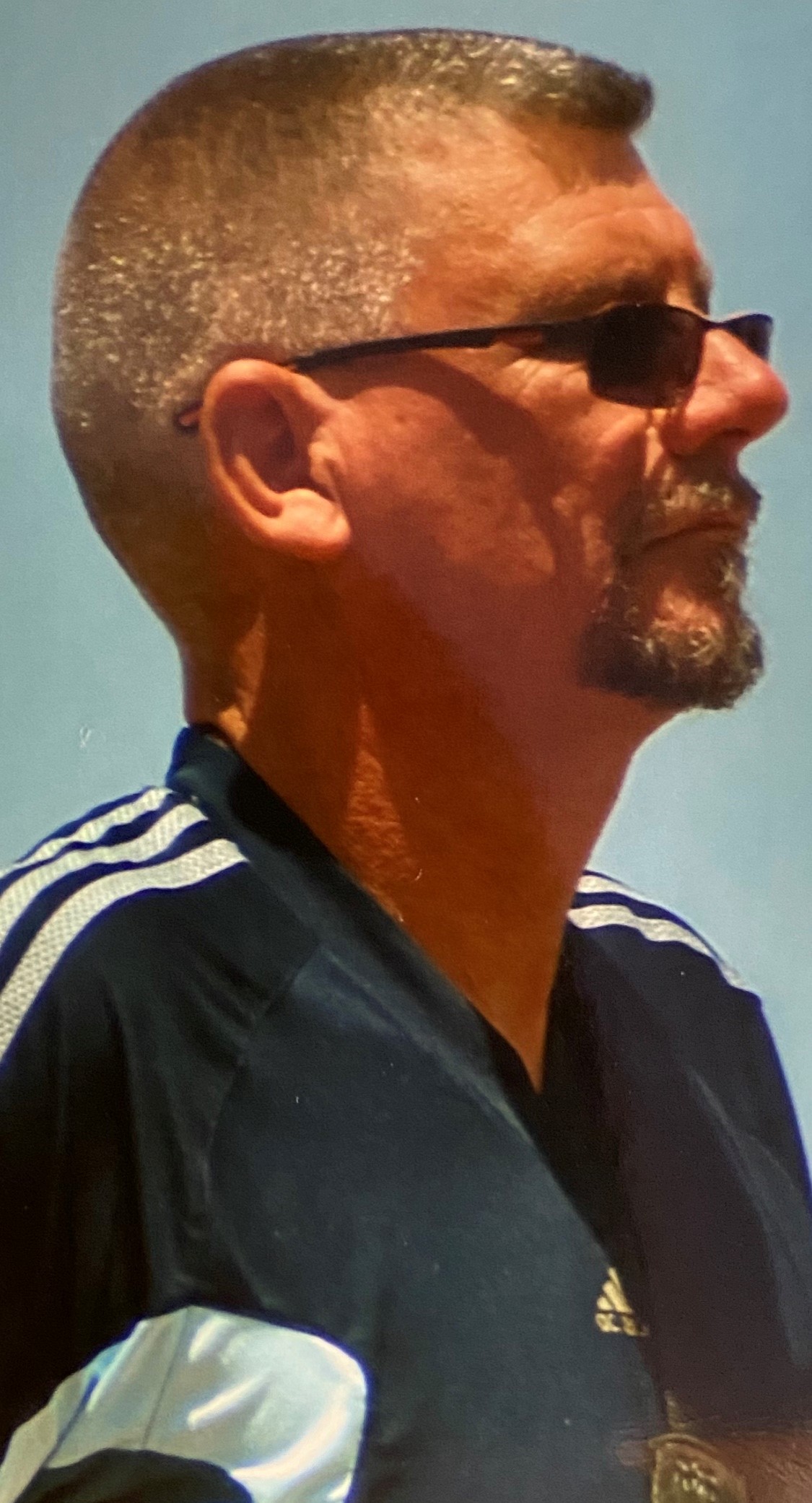 Portrait de WILLIAM YVON DECARTES