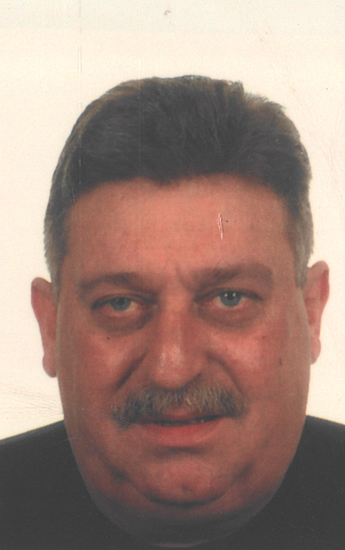 Portrait de JACQUES MATHYS