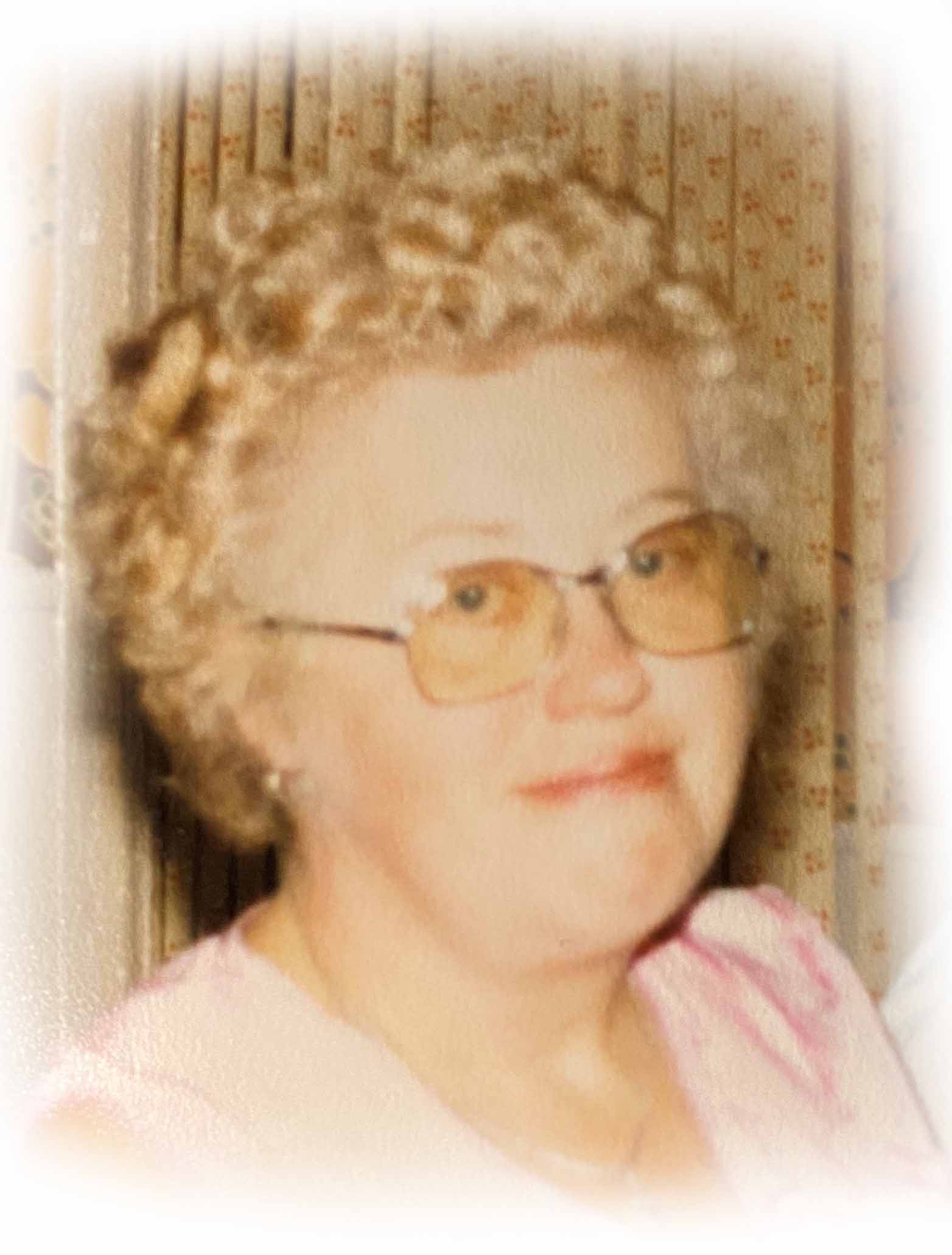 Portrait de SUZANNE ROSA SIMONART