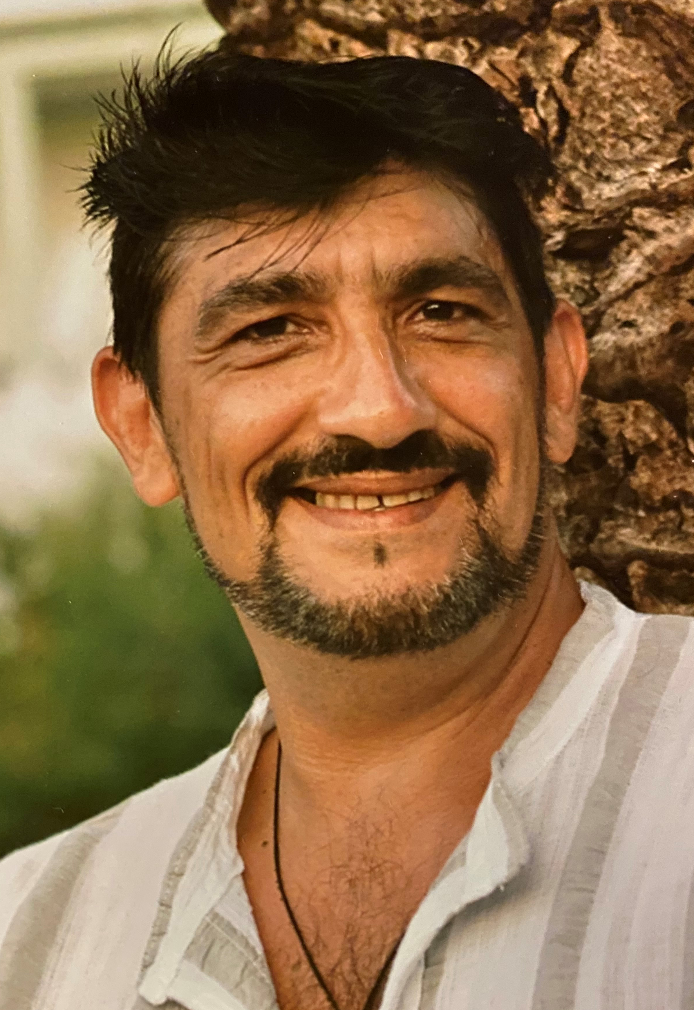Portrait de MAURICE CARUSO