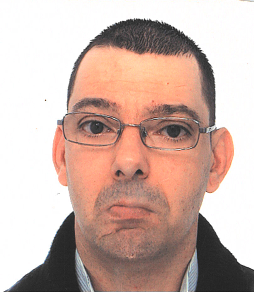 Portrait de SELIM OZER