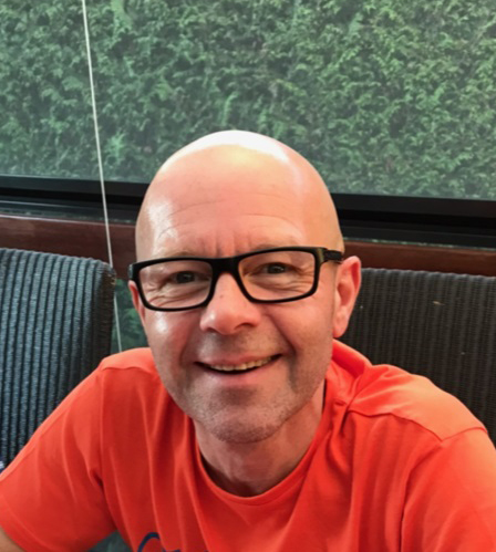 Portrait de PHILIPPE GLIBERT