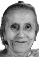 Portrait de ERNA MARIA DALVIT